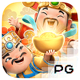 Cai Shen Wins
