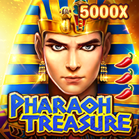 Paraoh Treasure
